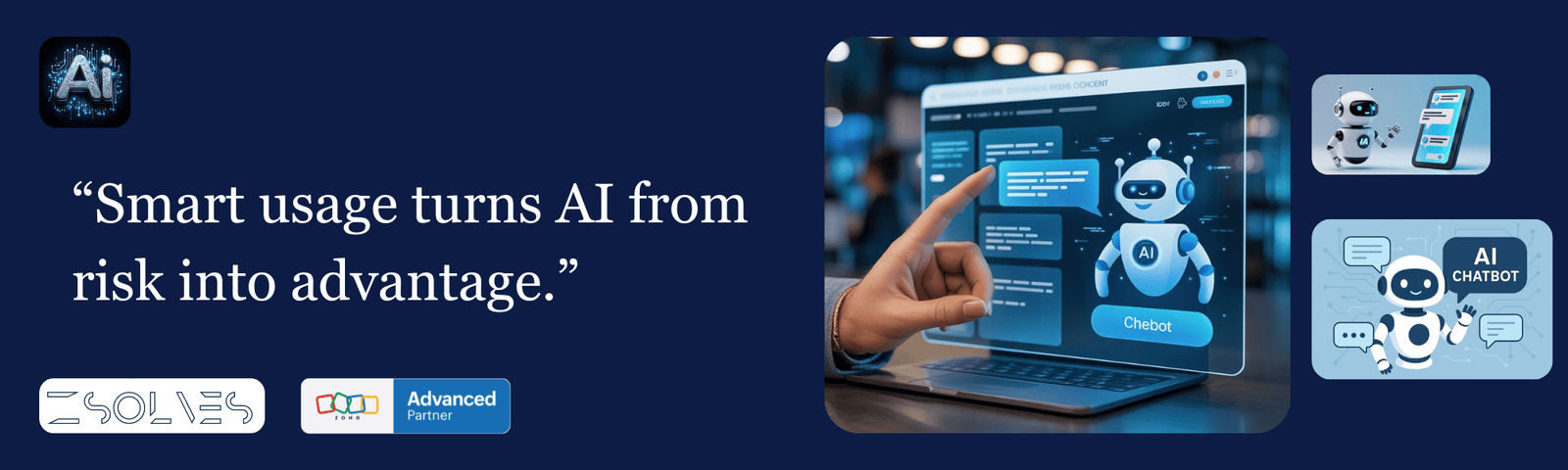 Are AI Chatbots Safe to Use?